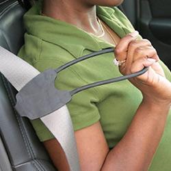 Seatbelt Reacher - Grab & Pull