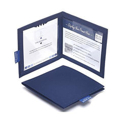 Blue Badge Wallet