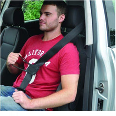 Seatbelt Reacher - Grab & Pull