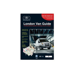 London Van Guide First Edition - Pie Guides